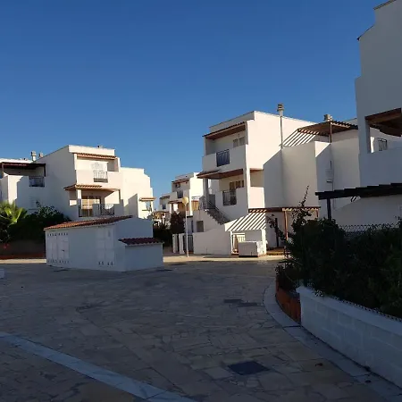 Casa Baja Naturista Con Patio En Primera Linea! Vera Exterior foto