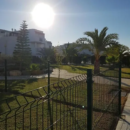 Casa Baja Naturista Con Patio En Primera Linea! Vera Exterior foto
