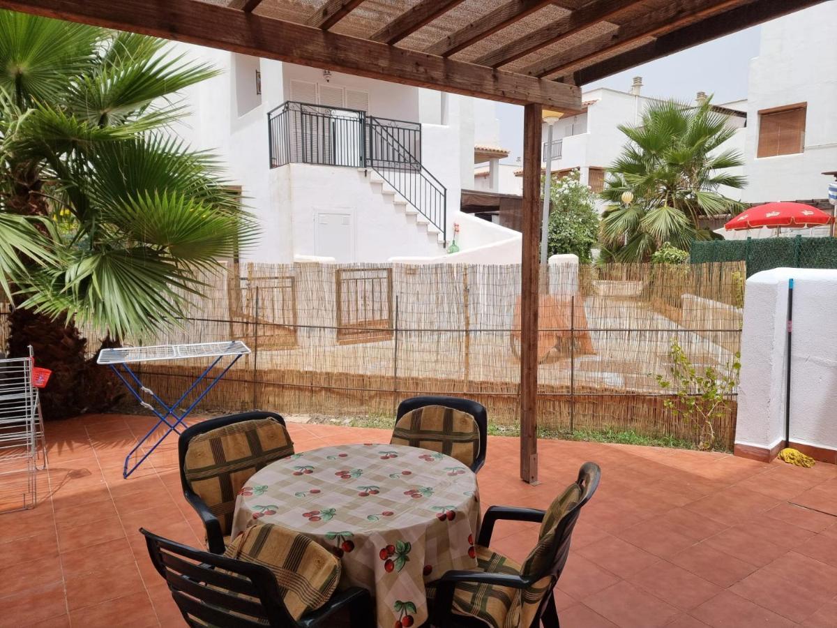 Apartment Casa Baja Naturista Con Patio En Primera Linea! *
