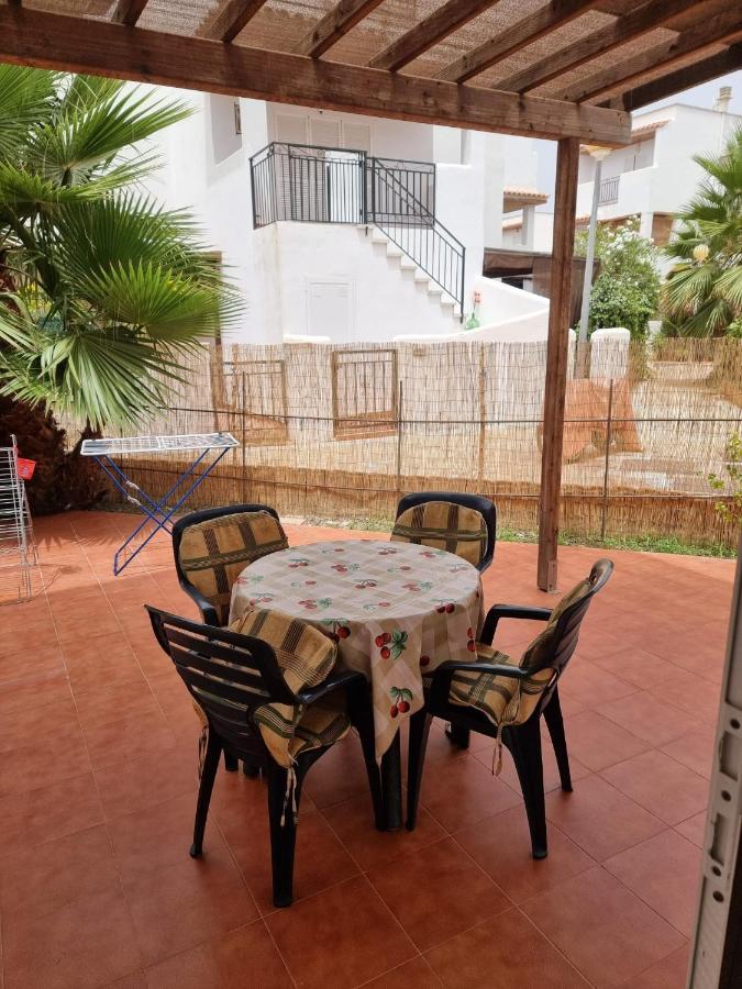 Casa Baja Naturista Con Patio En Primera Linea! Appartamento
