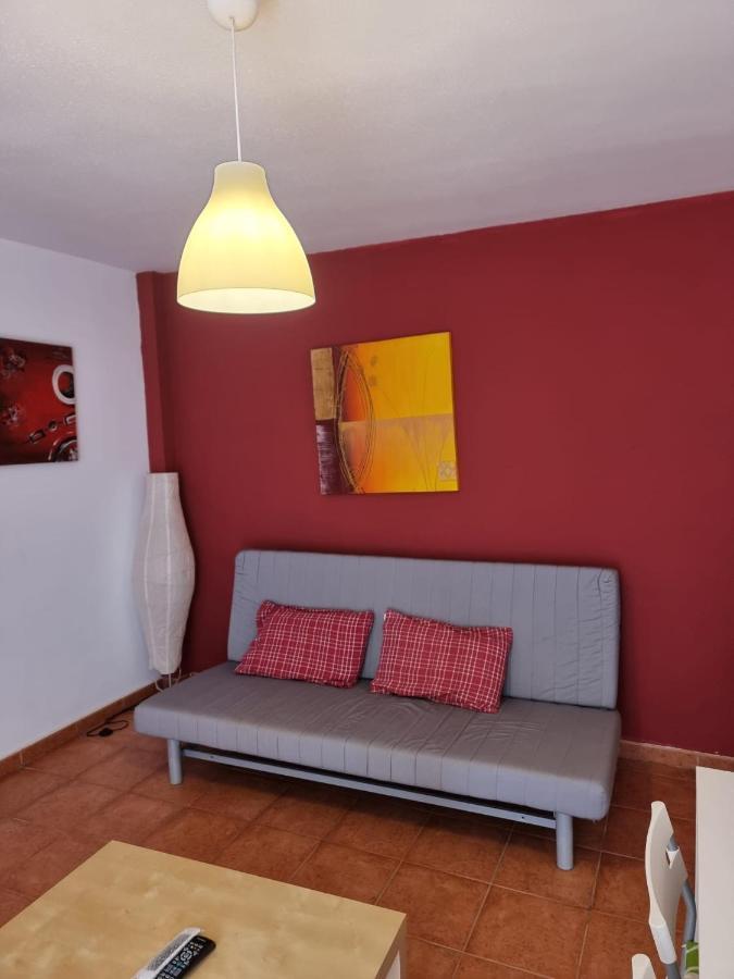 Casa Baja Naturista Con Patio En Primera Linea! Appartamento