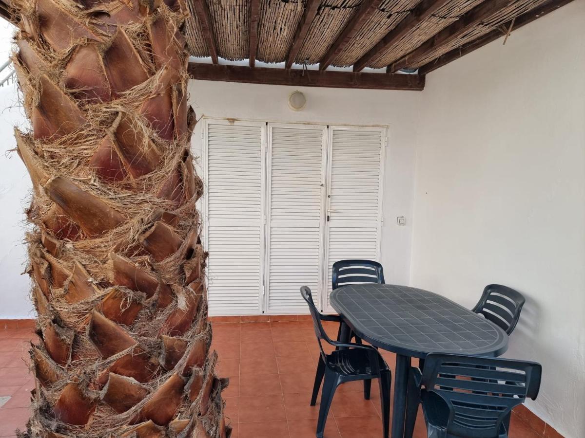 Casa Baja Naturista Con Patio En Primera Linea! Appartamento