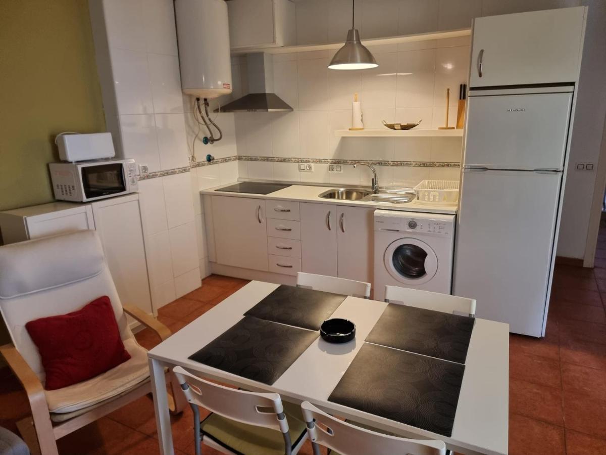Casa Baja Naturista Con Patio En Primera Linea! Appartamento
