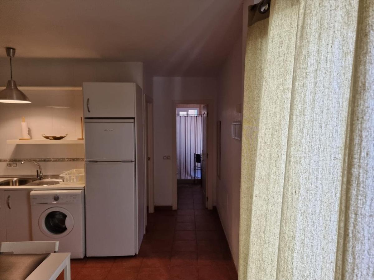 Casa Baja Naturista Con Patio En Primera Linea! Appartamento