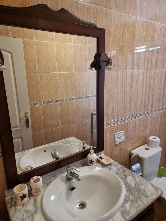 Appartamento Casa Baja Naturista Con Patio En Primera Linea!