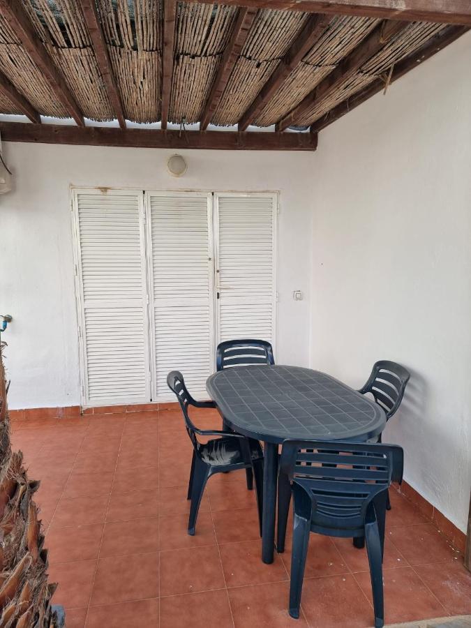 Casa Baja Naturista Con Patio En Primera Linea! Appartamento