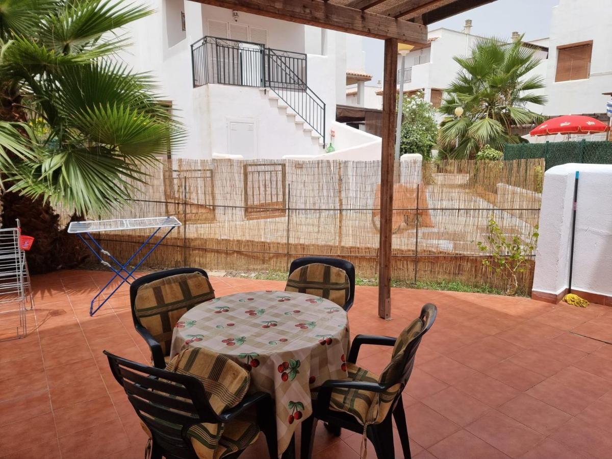 Casa Baja Naturista Con Patio En Primera Linea! Appartamento *